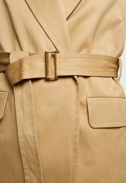 DRYKORN Se Vend Bas Prix STOCKPORT - Trench vêtements col revers femme -DRYKORN Soldes 2022 70b9a9073e5d414683ae39c8fe0b9560