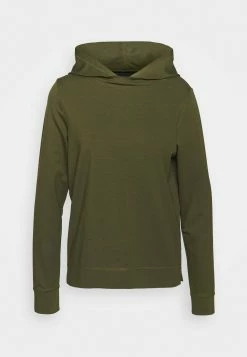 DRYKORN Prix De Rêve PAPILIA - Sweatshirt vêtements capuche femme -DRYKORN Soldes 2022 71000ccdc2414f99a15bc30f337b1106 1