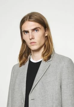 DRYKORN Prix Allégé BLACOT - Manteau classique vêtements col revers homme -DRYKORN Soldes 2022 710c2126c99e450ab6a04a2831f247cb