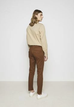 DRYKORN Prix Bradés KILL - Chino pantalons normale homme -DRYKORN Soldes 2022 719c4f823f85494f968f0e966efa6a16