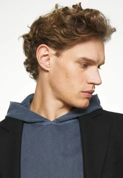 DRYKORN MILIAN - T-shirt à manches longues Prix De Lancement t-shirts & polos capuche homme -DRYKORN Soldes 2022 71cd14789eb24ff18b0af4bbef6c9150