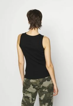 DRYKORN OLINA - Débardeur Prix Cassé vêtements col rond femme 17 DRYKORN OLINA - Débardeur Prix Cassé vêtements col rond femme -DRYKORN Soldes 2022 71ee0445003f4e27a700bd498718ae75