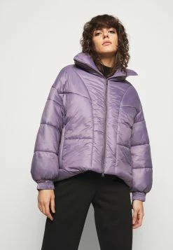 DRYKORN Prix Bradés CASSILS - Veste d'hiver vêtements col doublé femme