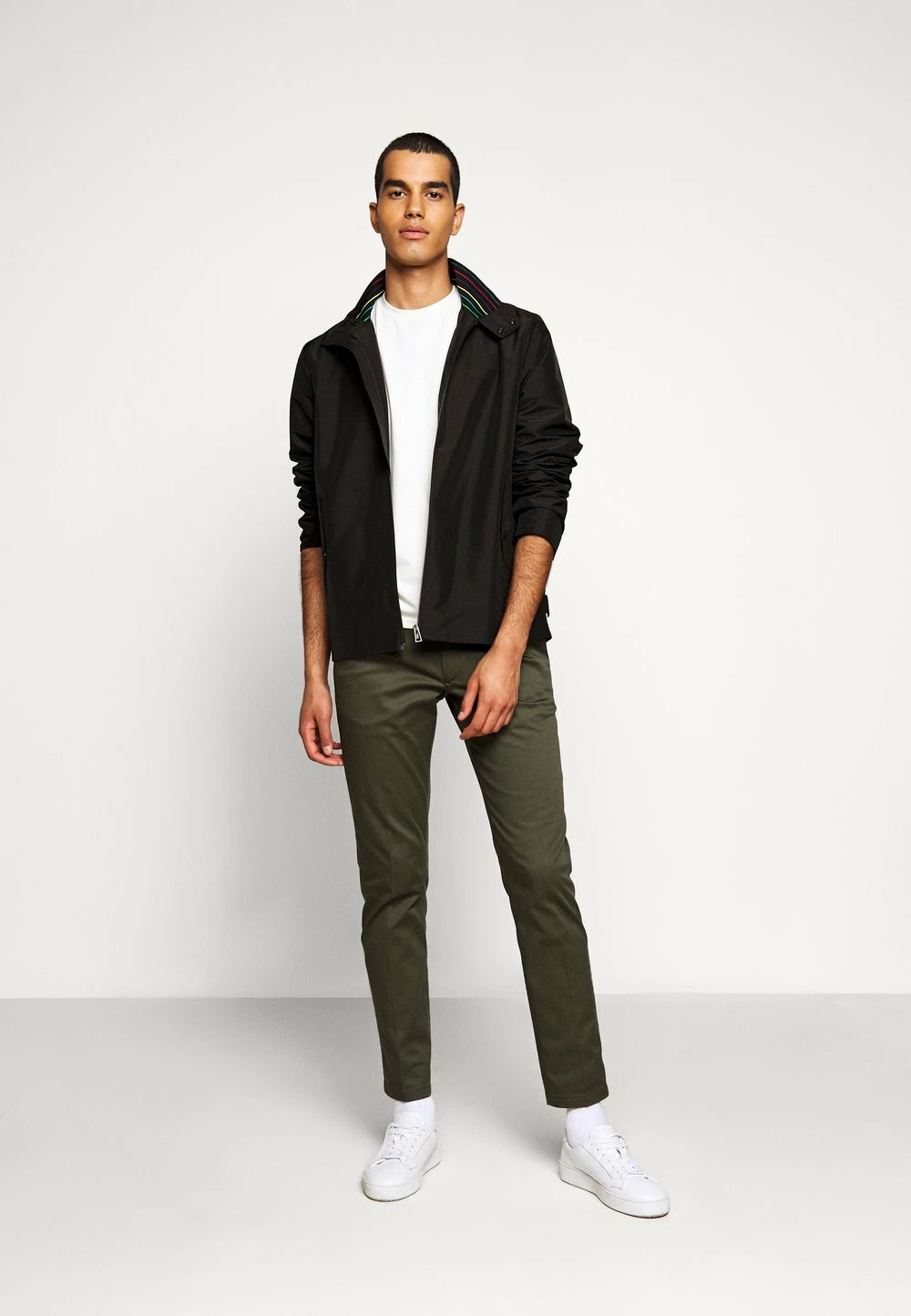 Prix Allégé DRYKORN KILL - Chino pantalons normale homme 4 Prix Allégé DRYKORN KILL - Chino pantalons normale homme – Image 2