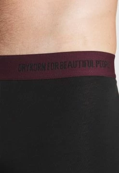 DRYKORN CORBIN 3 PACK - Shorty Bon Rapport Coût-Efficacité sous-vêtements normale homme -DRYKORN Soldes 2022 72e0749a18d2471b87f6dc7ea49093e8