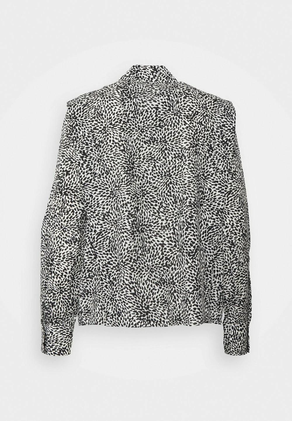 DRYKORN Prix d’Amis TABIA - Chemisier vêtements col chemise femme 4 DRYKORN Prix d’Amis TABIA - Chemisier vêtements col chemise femme – Image 2