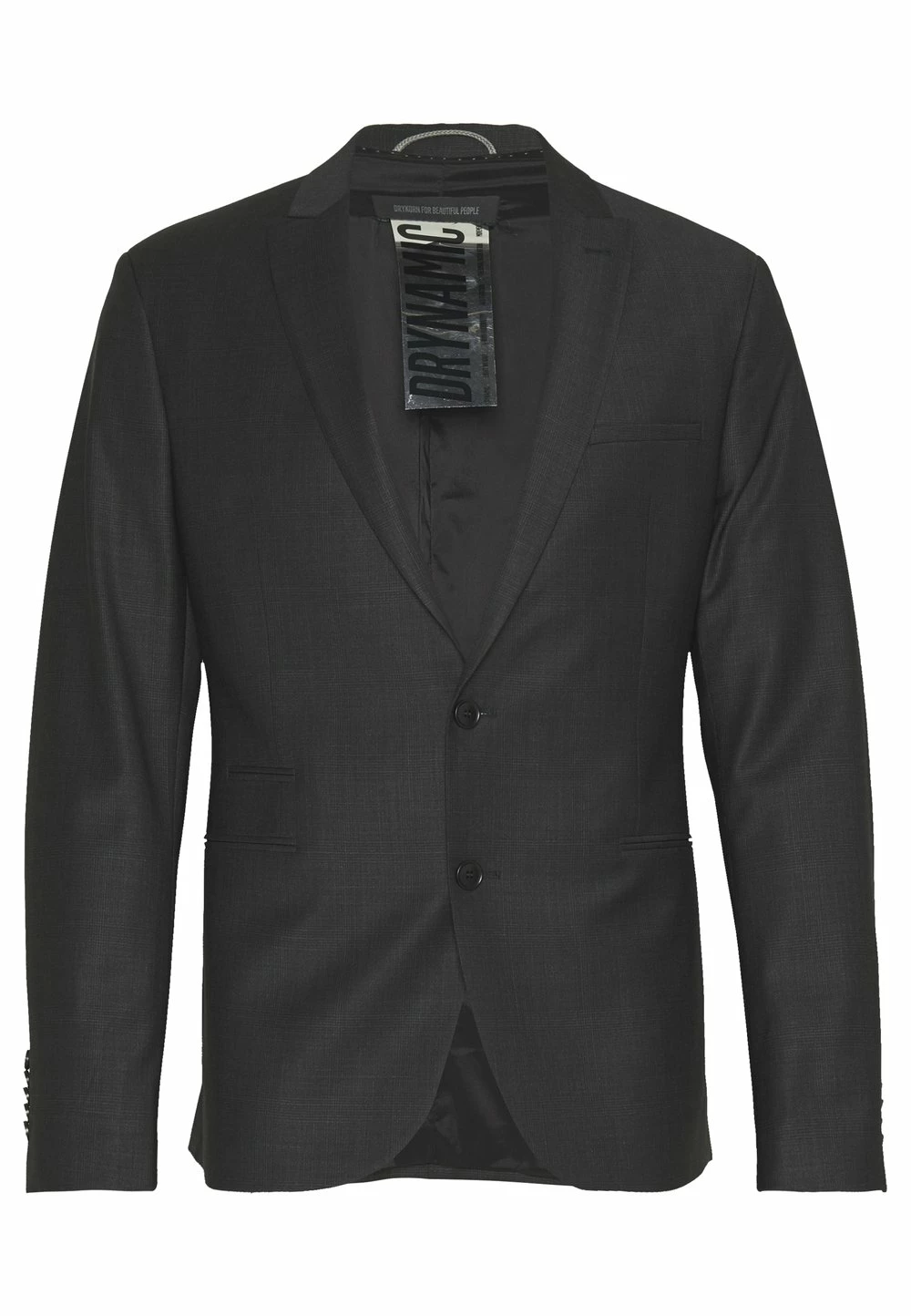 Qualité Garantie DRYKORN IRVING - Blazer vêtements col revers homme 3 Qualité Garantie DRYKORN IRVING - Blazer vêtements col revers homme