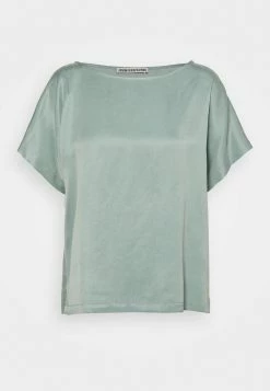 Qualité garantie 100% DRYKORN SOMIA - T-shirt basique vêtements col bateau femme -DRYKORN Soldes 2022 73bea68d860a4240be4e8dd7378fa187 3