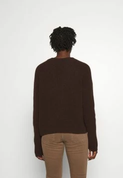 DRYKORN Qualité Supérieure LINNIE - Pullover vêtements col en v profond femme 15 DRYKORN Qualité Supérieure LINNIE - Pullover vêtements col en v profond femme -DRYKORN Soldes 2022 73cd3430659644859c26f6e433a789ae