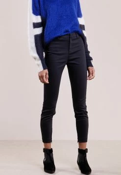 Prix Ourlé DRYKORN WINCH - Pantalon classique vêtements haute femme