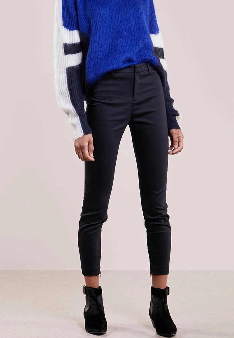 Prix Ourlé DRYKORN WINCH - Pantalon classique vêtements haute femme 3 Prix Ourlé DRYKORN WINCH - Pantalon classique vêtements haute femme