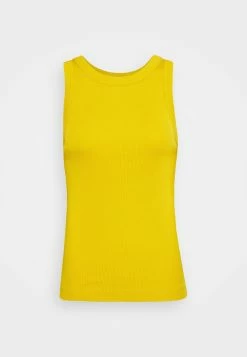 DRYKORN Vendre OLINA - Débardeur vêtements col rond femme -DRYKORN Soldes 2022 73fa2106c39b468497ae8ae8bc0f9714