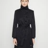 DRYKORN LEWISHAM - Trench Prix Affortable vêtements col montant femme -DRYKORN Soldes 2022 741574db0e4b401c84f9ebf679322f00