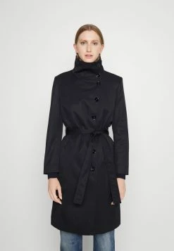 DRYKORN LEWISHAM - Trench Prix Affortable vêtements col montant femme