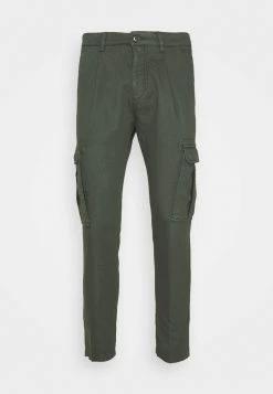 Prix De Rêve DRYKORN LAGO - Pantalon cargo pantalons normale homme -DRYKORN Soldes 2022 74166af85ca3445dada4047ebae6e37d 1