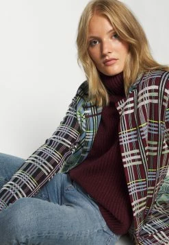 DRYKORN ARWEN - Pullover Prix Exclusifs vêtements col montant femme 28 DRYKORN ARWEN - Pullover Prix Exclusifs vêtements col montant femme -DRYKORN Soldes 2022 7430d58919b74a11b6d4ef346cd7ece5