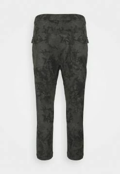 DRYKORN TROP - Pantalon de survêtement Première Qualité vêtements haute homme -DRYKORN Soldes 2022 743845f01fc44f4faec50be460731d42