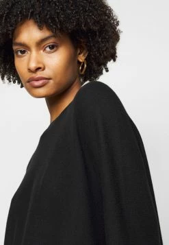 DRYKORN Prix Abordable MARISA - Robe pull vêtements col rond femme -DRYKORN Soldes 2022 744d4f9aa93d47bdb189d5890d5f5fc0