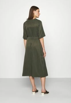 DRYKORN RILBY - Jupe trapèze Marchandise de première qualité vêtements couleur unie femme -DRYKORN Soldes 2022 747c1161a0c74634b4a5982cd79bd53a