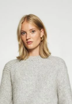 DRYKORN Qualité Excellente PEOLA - Pullover vêtements col rond femme 16 DRYKORN Qualité Excellente PEOLA - Pullover vêtements col rond femme -DRYKORN Soldes 2022 74a1466140014e04aa8ea0d78d96d393