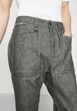 DRYKORN Prix Distinctifs EKSTRO - Pantalon classique vêtements normale homme -DRYKORN Soldes 2022 74ce7e3816c747228badc6ce4c99f221