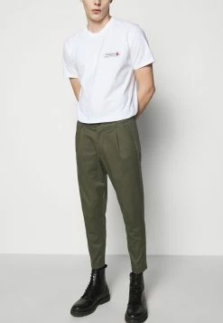 Prix Légers DRYKORN CHASY - Chino vêtements normale homme -DRYKORN Soldes 2022 7530eeb9c23441aa8a4b6c49f0b8e0c9