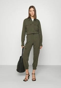 Prix Accessible DRYKORN BEREA - Chemisier vêtements col chemise femme -DRYKORN Soldes 2022 753190eea13e42e09bcbba7829bf5af0