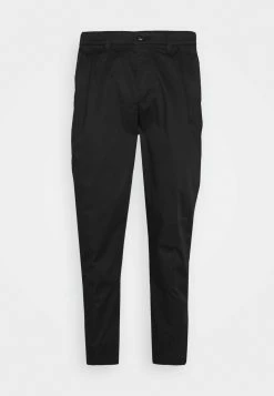 DRYKORN NOSH - Pantalon classique Soldes En Ligne vêtements normale homme -DRYKORN Soldes 2022 7546f44e1f7b4f84b98c74ad54618293 1