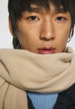 DRYKORN Prix De Lancement GAZE UNISEX - Écharpe accessoires couleur unie -DRYKORN Soldes 2022 7588d487c6a34d2c970f82568c085733