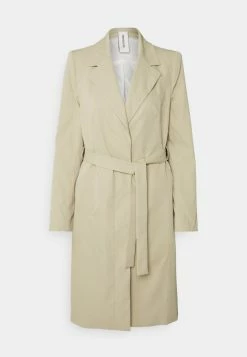 DRYKORN Meilleure qualité PLYMOUTH - Trench vêtements col revers femme