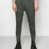 DRYKORN JEGER - Pantalon classique Meilleure qualité vêtements normale homme -DRYKORN Soldes 2022 7613ab6d3b35406199ba5590699fde5a