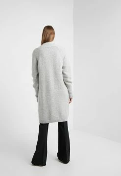 DRYKORN Assurance De l’Authenticité JEYLA - Gilet vêtements chiné femme -DRYKORN Soldes 2022 76dfe52581b34134a30b76c99d5c6c1a