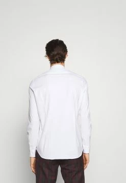 DRYKORN TAROK - Chemise Meilleur Prix Garanti vêtements col mao homme -DRYKORN Soldes 2022 77218c3fca97458887fe8be30a21ae81