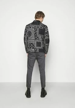 DRYKORN Prix Jamais Vus VARS - Blazer vêtements col revers homme -DRYKORN Soldes 2022 774f110446f04b03a3ff4c1a5c24aa76