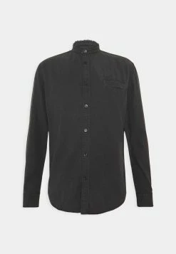 Prix Gelé DRYKORN DARYL - Chemise vêtements col mao homme 13 Prix Gelé DRYKORN DARYL - Chemise vêtements col mao homme -DRYKORN Soldes 2022 7750f9c2b2d643cab64519dc977ac7dc