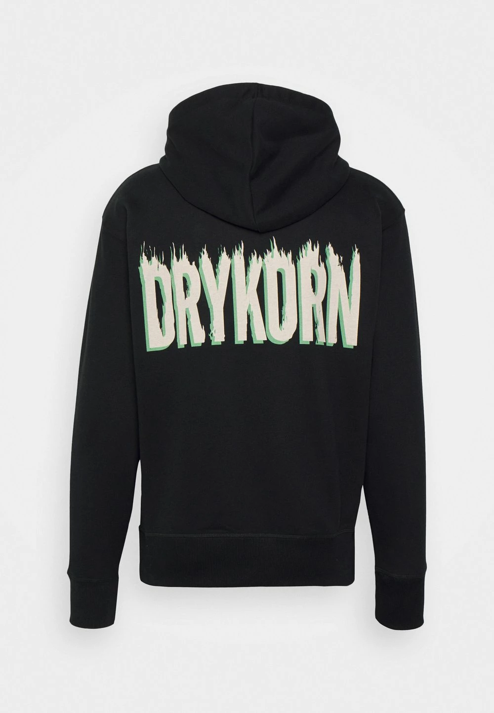DRYKORN Se Vend Bas Prix BRADLEY FLAME - Sweatshirt sweats & hoodies capuche homme 4 DRYKORN Se Vend Bas Prix BRADLEY FLAME - Sweatshirt sweats & hoodies capuche homme – Image 2