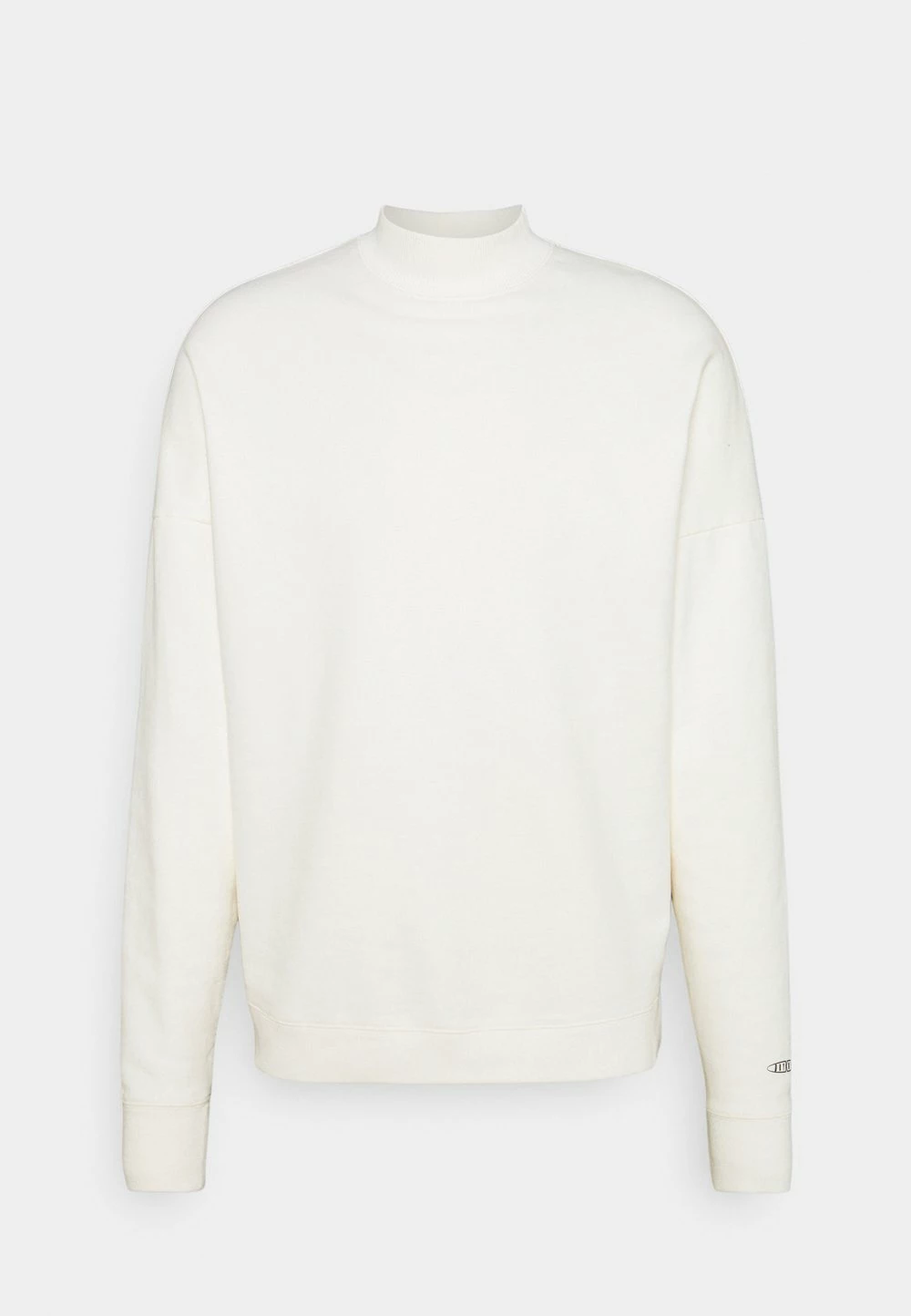 DRYKORN Authentique 100% FABIAN - Sweatshirt vêtements col officier homme 7 DRYKORN Authentique 100% FABIAN - Sweatshirt vêtements col officier homme – Image 5