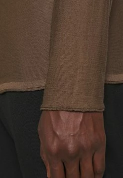 Prix Bradés DRYKORN RIK - Pullover vêtements col rond homme -DRYKORN Soldes 2022 78813b3c22a24e30af8a233962ccd0de