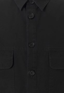 Remise En Ligne DRYKORN SELED - Chemise vêtements col kent homme -DRYKORN Soldes 2022 78897a6960c7471ebf1a9b2f43af6933