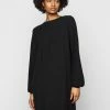 DRYKORN Prix Abordable MARISA - Robe pull vêtements col rond femme -DRYKORN Soldes 2022 78a4f01878ed4e33be0a9a6328b491a6