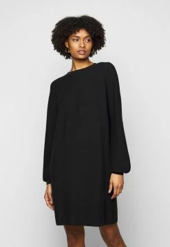 DRYKORN Prix Abordable MARISA - Robe pull vêtements col rond femme