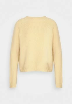 DRYKORN SELLIE - Pullover Prix Dégriffé vêtements col officier femme -DRYKORN Soldes 2022 78a6af509de64b6bb5590b06ac25943e