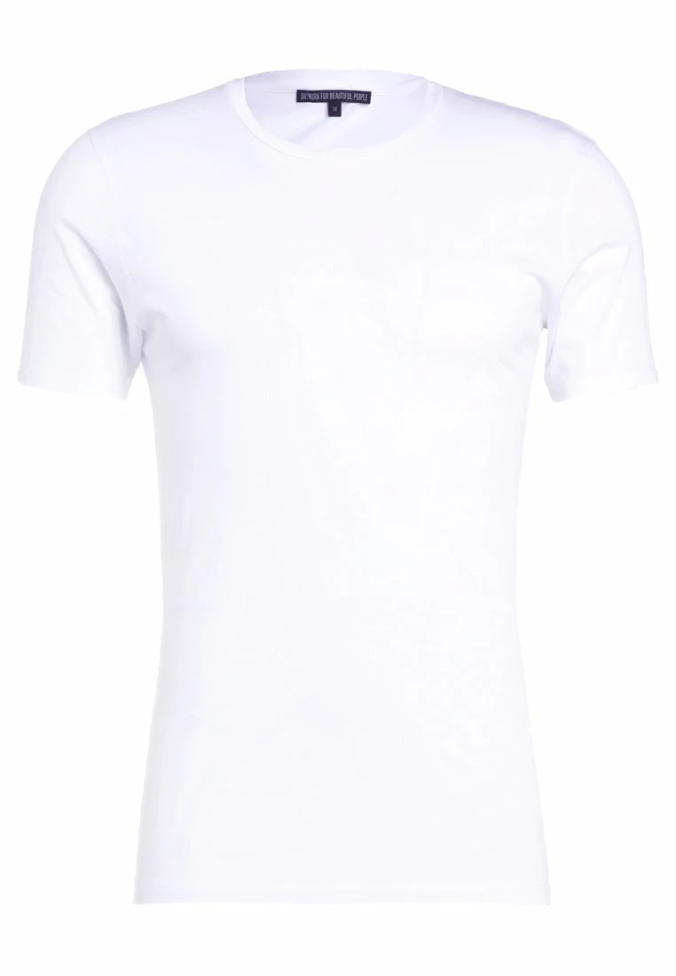 Prix Imbattable DRYKORN CARLO - T-shirt basique vêtements col rond homme 8 Prix Imbattable DRYKORN CARLO - T-shirt basique vêtements col rond homme – Image 6