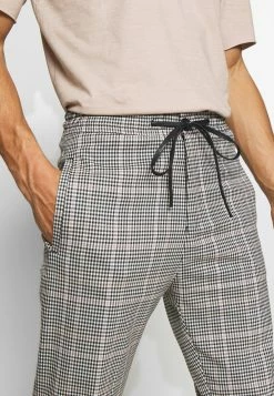 DRYKORN Prix De Lancement JEGER - Pantalon classique vêtements normale homme -DRYKORN Soldes 2022 78f85f41051743a687d845105c3eed0a