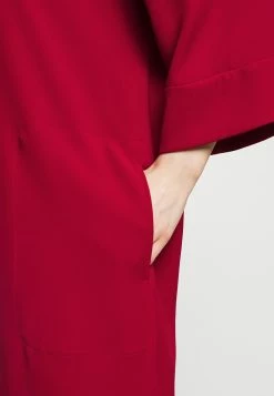 DRYKORN CHARRI - Robe de jour Qualité garantie 100% vêtements col en v profond femme -DRYKORN Soldes 2022 790820b804834d0db8d140ca41b1c644