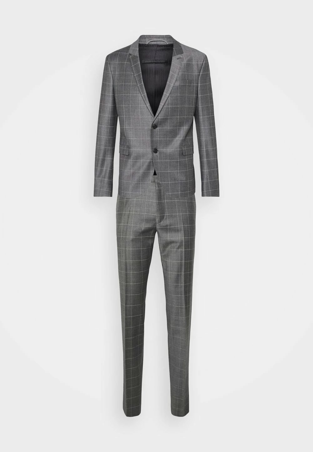 DRYKORN Bon Rapport Coût-Efficacité OREGON - Costume costumes & cravates normale homme 3 DRYKORN Bon Rapport Coût-Efficacité OREGON - Costume costumes & cravates normale homme