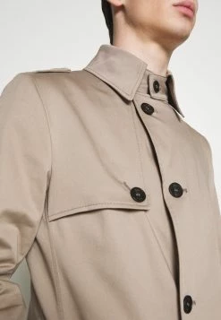 DRYKORN Prix Affortable SKOPJE - Manteau court vêtements col montant homme -DRYKORN Soldes 2022 79a5e3a8a6fb485fb724826bf7551b29