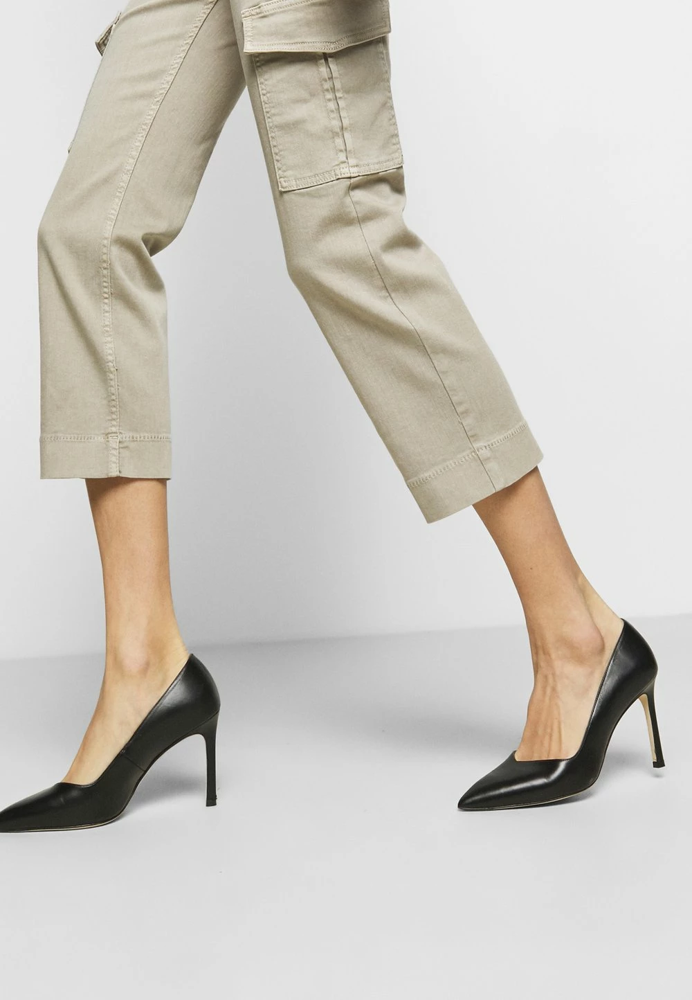 DRYKORN OUTBOUND - Pantalon cargo Prix Allégé pantalons haute femme 6 DRYKORN OUTBOUND - Pantalon cargo Prix Allégé pantalons haute femme – Image 4