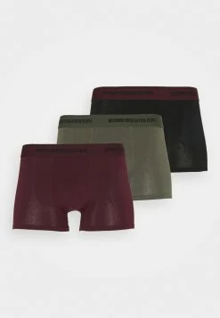 DRYKORN CORBIN 3 PACK - Shorty Bon Rapport Coût-Efficacité sous-vêtements normale homme -DRYKORN Soldes 2022 7a2a35a4708a4984837321305760792c