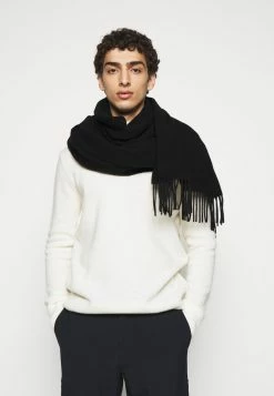 DRYKORN Remise En Ligne GAZE UNISEX - Écharpe accessoires couleur unie